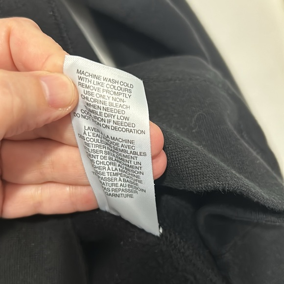 CHAMPION crew neck sweatshirt. Size S - Picture 8 of 8